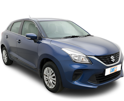 Maruti Baleno-img
